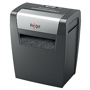 Rexel Momentum X308 paper shredder Particle-cut shredding P3 (5x42mm)