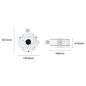 Mounting box REOLINK D20