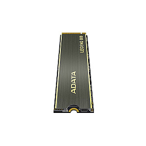 ADATA ALEG-800-2000GCS internal solid state drive M.2 2 TB PCI Express 4.0 3D NAND NVMe