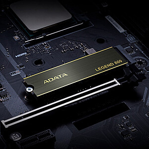 ADATA ALEG-800-2000GCS internal solid state drive M.2 2 TB PCI Express 4.0 3D NAND NVMe