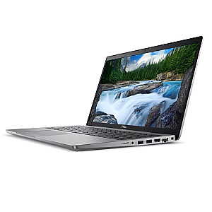 Notebook Latitude 5550 Win11Pro i5-1335U/16GB/512GB SSD Gen4/15.6 FHD/Intel Iris Xe/FgrPr&SmtCd/FHD/IR Cam/Mic/WLAN+BT/Backlit Kb/3C/3YPS 