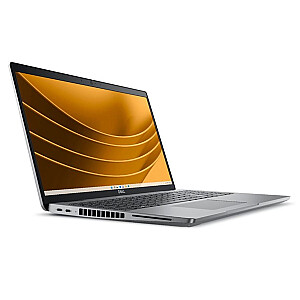 Notebook Latitude 5550 Win11Pro i5-1335U/16GB/512GB SSD Gen4/15.6 FHD/Intel Iris Xe/FgrPr&SmtCd/FHD/IR Cam/Mic/WLAN+BT/Backlit Kb/3C/3YPS 