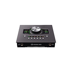 Universal Audio APOLLO TWIN X QUAD HE - audio interface