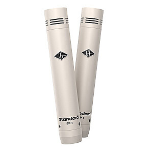 Universal Audio SP-1 - a pair of condenser microphones