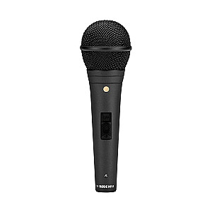 RODE M1-S dynamic microphone