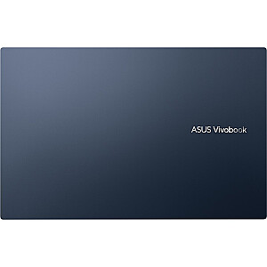 ASUS Vivobook 15 F1502ZA-WH74 Intel® Core™ i7 i7-1255U Laptop 39.6 cm (15.6") Full HD 16 GB DDR4-SDRAM 512 GB SSD Wi-Fi 6 (802.11ax) Windows 11 Home Blue