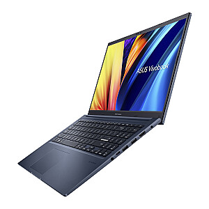 ASUS Vivobook 15 F1502ZA-WH74 Intel® Core™ i7 i7-1255U Laptop 39.6 cm (15.6") Full HD 16 GB DDR4-SDRAM 512 GB SSD Wi-Fi 6 (802.11ax) Windows 11 Home Blue