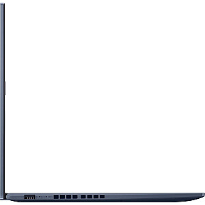 ASUS Vivobook 15 F1502ZA-WH74 Intel® Core™ i7 i7-1255U Laptop 39.6 cm (15.6") Full HD 16 GB DDR4-SDRAM 512 GB SSD Wi-Fi 6 (802.11ax) Windows 11 Home Blue