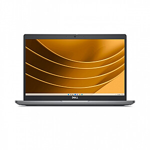 Notebook Latitude 5350 Win11Pro i5-1345U/16GB/512GB SSD Gen4/13.3 FHD/Intel Iris Xe/FgrPr&SmtCd/FHD/IR Cam/Mic/WLAN+BT/Backlit Kb/3C/vPro/3YPS 