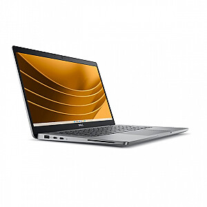 Notebook Latitude 5350 Win11Pro i5-1345U/16GB/512GB SSD Gen4/13.3 FHD/Intel Iris Xe/FgrPr&SmtCd/FHD/IR Cam/Mic/WLAN+BT/Backlit Kb/3C/vPro/3YPS 