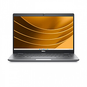 Notebook Latitude 5350 Win11Pro i5-1345U/16GB/512GB SSD Gen4/13.3 FHD/Intel Iris Xe/FgrPr&SmtCd/FHD/IR Cam/Mic/WLAN+BT/Backlit Kb/3C/vPro/3YPS 