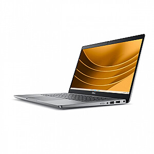 Notebook Latitude 5350 Win11Pro i5-1345U/16GB/512GB SSD Gen4/13.3 FHD/Intel Iris Xe/FgrPr&SmtCd/FHD/IR Cam/Mic/WLAN+BT/Backlit Kb/3C/vPro/3YPS 