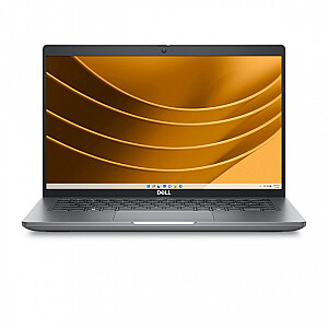 Notebook Latitude 5450 Win11Pro i5-1345U/16GB/512GB SSD Gen4/14.0' FHD/Intel Iris Xe/FgrPr&SmtCd/FHD/IR Cam/Mic/WLAN+BT/Backlit Kb/3C/vPro/3YPS 