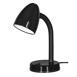 Activejet desk lamp AJE-BILL Black E27