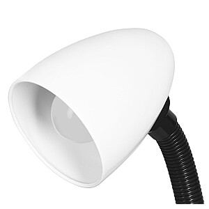 Activejet desk lamp AJE-BILL White E27