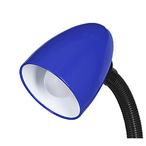 Activejet desk lamp AJE-BILL Blue E27