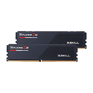 G.Skill Ripjaws S5 memory module 32 GB 2 x 16 GB DDR5 5600 MHz