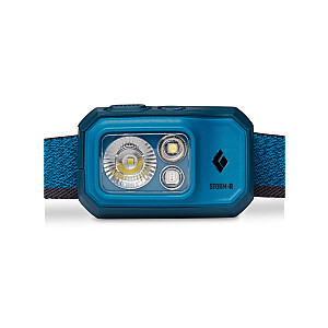 Headlamp Black Diamond STORM 500-R HEADLAMP AZUL