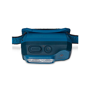 Headlamp Black Diamond STORM 500-R HEADLAMP AZUL