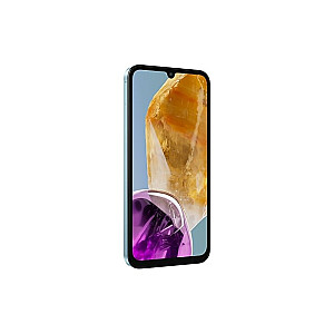 Samsung Galaxy M15 5G 128 ГБ две SIM-карты синий (M156)