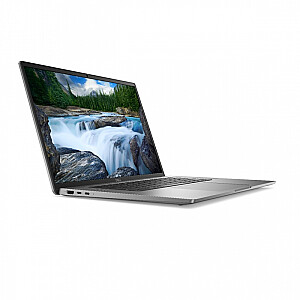 Notebook Latitude 7650 Win11Pro Ultra 5 135U/16GB/512GB SSD Gen4/16 FHD+/Int/FgrPr&SmtCd/FHD/IR Cam/Mic/WLAN+BT/Backlit Kb/3C/vPro/3YPS