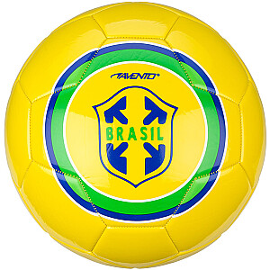 Мяч для уличного футбола AVENTO 16XO Glossy World Soccer (5 размер)