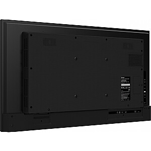 Monitor 50 cali LH5065UHSB-B1 AG, 24/7, VA, ANDROID 11, 4K, 800cd, iiSignage2, SDM, 2x HDMI, DP, 2x USB,2x 10W, RJ45, WiFi, 4/32GB, PION/POZIOM, 400x400(vesa)