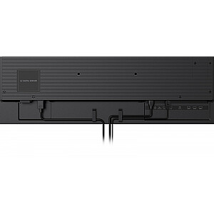 Monitor 50 cali LH5065UHSB-B1 AG, 24/7, VA, ANDROID 11, 4K, 800cd, iiSignage2, SDM, 2x HDMI, DP, 2x USB,2x 10W, RJ45, WiFi, 4/32GB, PION/POZIOM, 400x400(vesa)