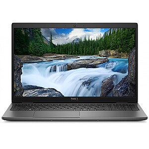 Notebook Latitude 3550 Win11Pro i5-1345U/16GB/512GB SSD Gen4/15.6 FHD/Integrated/FgrPr/FHD/IR Cam/Mic/WLAN + BT/Backlit Kb/3 Cell/3YPS