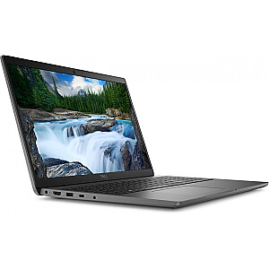 Notebook Latitude 3550 Win11Pro i5-1345U/16GB/512GB SSD Gen4/15.6 FHD/Integrated/FgrPr/FHD/IR Cam/Mic/WLAN + BT/Backlit Kb/3 Cell/3YPS