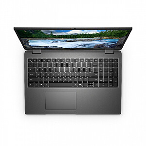 Notebook Latitude 3550 Win11Pro i5-1345U/16GB/512GB SSD Gen4/15.6 FHD/Integrated/FgrPr/FHD/IR Cam/Mic/WLAN + BT/Backlit Kb/3 Cell/3YPS