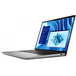 Notebook Latitude 7455 Win11Pro Snapdragon X Plus 10C 16GB/512GB SSD Gen4/14.0 QHD+ Touch/UMA GPU/FgrPr/FHD/IR Cam/Mic/WLAN+BT/Bckl Kb/3C/3YPS