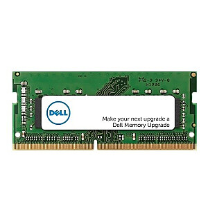 Pamięć Upgrade 8GB 5600MT/s DDR5 SODIMM