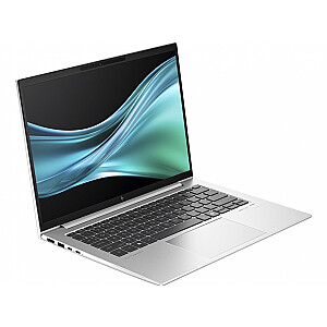 Notebook EliteBook 845 G11 Ryzen 5 8540U 512GB/16GB/W11P/14.0  9G0Y2ET