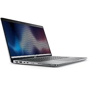 Notebook Latitude 5440 Win11Pro i5-1335U/16GB/512GB SSD/14.0 FHD/Integrated/FgrPr&SmtCd/FHD Cam+IR/Mic/WLAN+BT/Backlit Kb/3C/3YPS