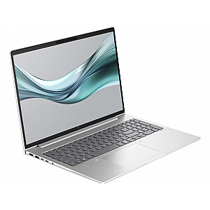 Notebook EliteBook 665 G11 Ryzen 7 7735U 512GB/16GB/W11P/16.0   A38DDET 