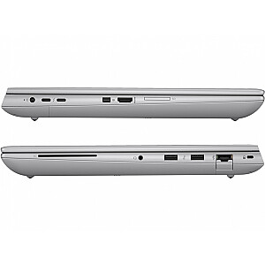 Mobilna stacja robocza ZBook Fury G11/W11P/i7-14700HX/1TB/32GB 98L11ET