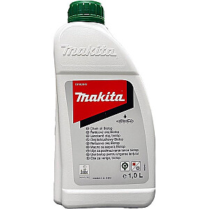 Makita Ķēžu smēreļļa Makita Biotop 1l. 1910U0-9 viens izmērs