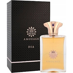 Amouage Amouage, Dia, parfum, vīriešiem, 100 ml vīriešiem