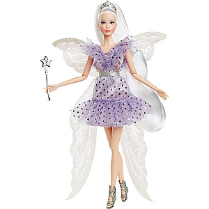 Lelle Bārbija Mattel BRB TOTH FAIRY COLLECTION JCW43 WB3