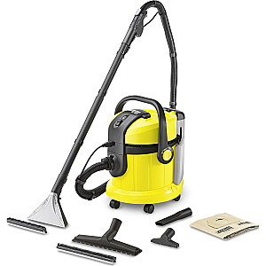 Моющий пылесос Karcher SE 4001 (1.081-130.0)