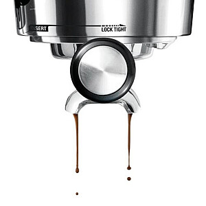 Sage Oracle Touch 2,5 l pilnībā automātisks espresso automāts