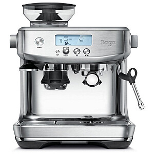 Sage the Barista Pro pilnībā automātiskais espresso automāts 2L