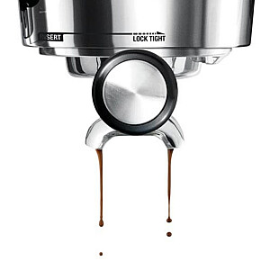 Sage Oracle 2,5 l pilnībā automātisks espresso automāts