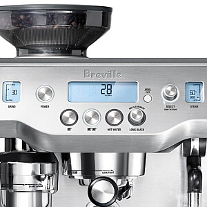 Sage Oracle 2,5 l pilnībā automātisks espresso automāts