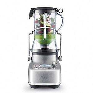 Sage 3X Bluicer Pro 1,5 L galda blenderis 1350 W matēts tērauds