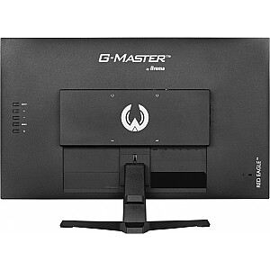 Монитор 27 калибра G2770Q 0,2 мс, IPS, DP, HDMI, 180 Гц 