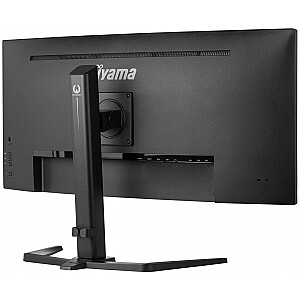 Монитор 34 кал GCB3481WQSU-B1 VA, UWQHD, 180 Гц, 0,3 мс, 500 кд