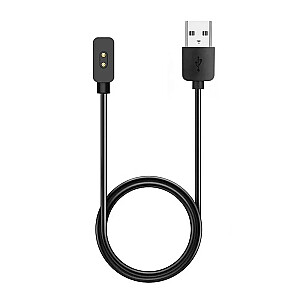 Charger for smartband Xiaomi Mi Band 8 USB cable black