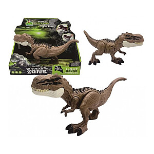 Dinozaurs figūra ar skaņu 26 cm HW23077128